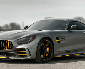Mercedes
