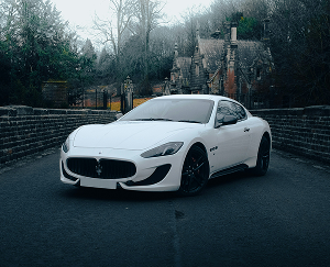 Maserati