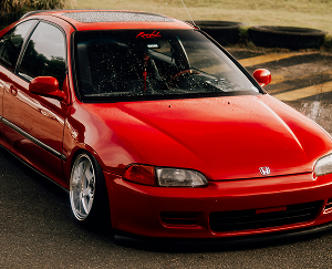Honda