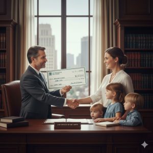 Picture of Phoenix Attorneys