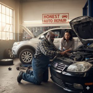 Picture of Jason Auto Repair