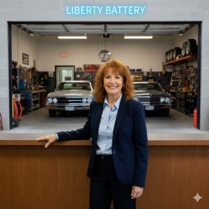Picture of Libertybatt