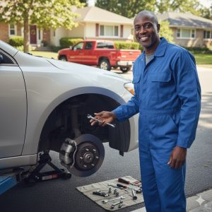 Picture of Michaels Mobile Houstom