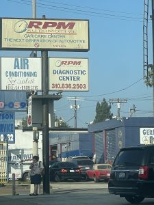 Picture of RPM Automotive