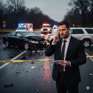 Picture of Accident Attorneys LA