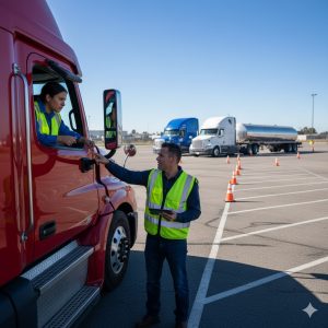 Picture of Richards Truck Service