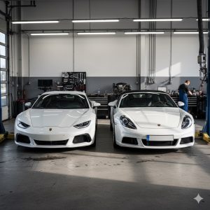 Picture of A Plus Auto Repair