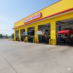 Picture of AV Auto Repair