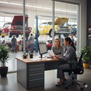 Picture of CS Auto Solutios