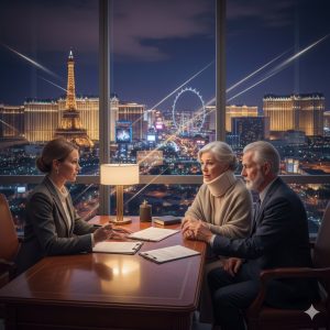 Picture of Accident Attorneys Las Vegas