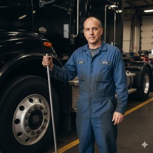 Picture of Justin’s Mobile Truck Service