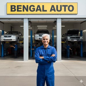 Picture of Bengal Automotive