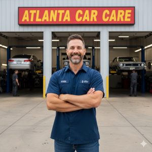 Picture of Atlanta Car Care