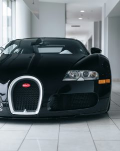 Picture of James Concierge Beverly Hills