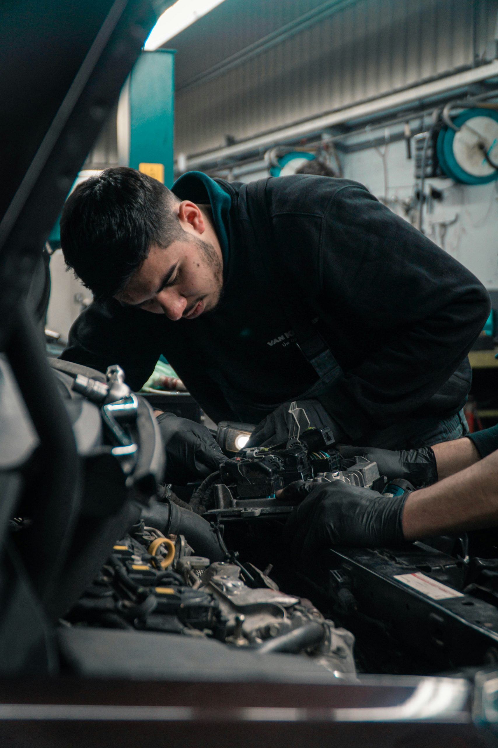 Electrical diagnostics