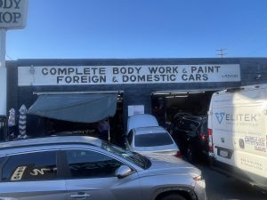 Picture of Pro Auto Body