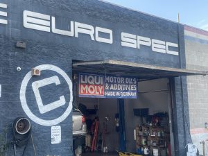 Picture of Euro Spec Porche – Audi – VW