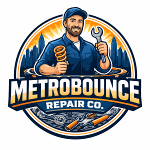Picture of MetroBounce Repair Co.