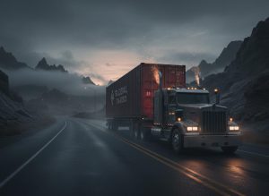 Jpat logistics inc.